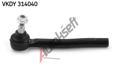 SKF Čep řízení SK VKDY314040, VKDY 314040 SKF Čep řízení SK VKDY314040, VKDY 314040