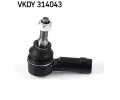 ep zen SKF ‐ SK VKDY314043
