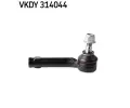 ep zen SKF ‐ SK VKDY314044