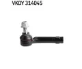 ep zen SKF ‐ SK VKDY314045