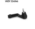ep zen SKF ‐ SK VKDY314046