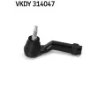 ep zen SKF ‐ SK VKDY314047