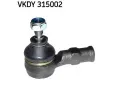 SKF ep zen ‐ SK VKDY315002