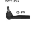 ep zen SKF ‐ SK VKDY315003