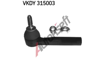 SKF ep zen SK VKDY315003, SK VKDY 315003