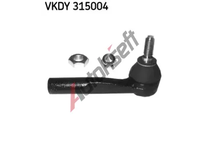 SKF ep zen SK VKDY315004, SK VKDY 315004