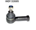 SKF ep zen ‐ SK VKDY315005