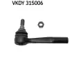 ep zen SKF ‐ SK VKDY315006