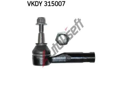 SKF ep zen SK VKDY315007, VKDY 315007