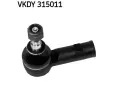 SKF ep zen ‐ SK VKDY315011