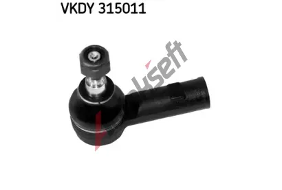 SKF ep zen SK VKDY315011, VKDY 315011