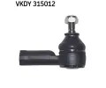 SKF ep zen ‐ SK VKDY315012