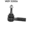 SKF ep zen ‐ SK VKDY315016