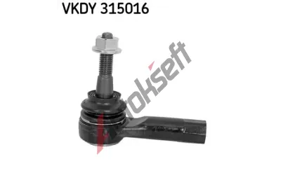 SKF ep zen SK VKDY315016, VKDY 315016