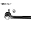 ep zen SKF ‐ SK VKDY315017
