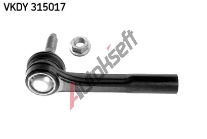SKF ep zen SK VKDY315017, SK VKDY 315017