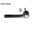 ep zen SKF ‐ SK VKDY315018