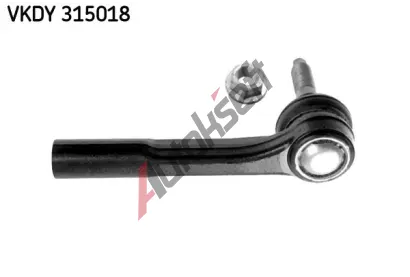 SKF ep zen SK VKDY315018, SK VKDY 315018