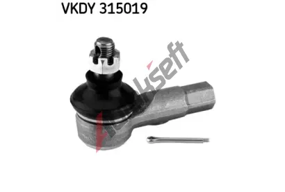 SKF ep zen SK VKDY315019, VKDY 315019