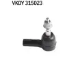 ep zen SKF ‐ SK VKDY315023