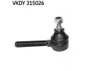 ep zen SKF ‐ SK VKDY315026