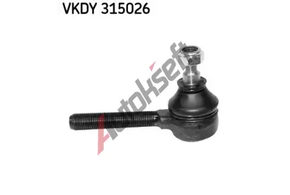 SKF ep zen SK VKDY315026, VKDY 315026