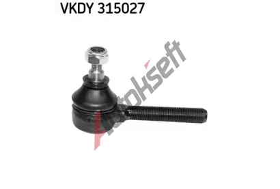 SKF ep zen SK VKDY315027, VKDY 315027