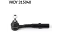 ep zen SKF ‐ SK VKDY315040