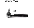 SKF ep zen SK VKDY315040, VKDY 315040