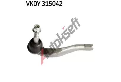 SKF Čep řízení SK VKDY315042, VKDY 315042 SKF Čep řízení SK VKDY315042, VKDY 315042