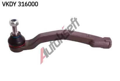 SKF ep zen SK VKDY316000, SK VKDY 316000