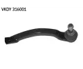 Čep řízení SKF ‐ SK VKDY316001 Čep řízení SKF ‐ SK VKDY316001