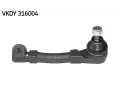 ep zen SKF ‐ SK VKDY316004