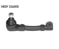 ep zen SKF ‐ SK VKDY316005