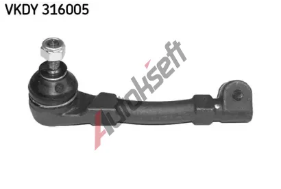 SKF ep zen SK VKDY316005, SK VKDY 316005