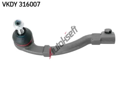 SKF �ep ��zen� SK VKDY316007, SK VKDY 316007