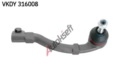 SKF Čep řízení SK VKDY316008, SK VKDY 316008 SKF Čep řízení SK VKDY316008, SK VKDY 316008