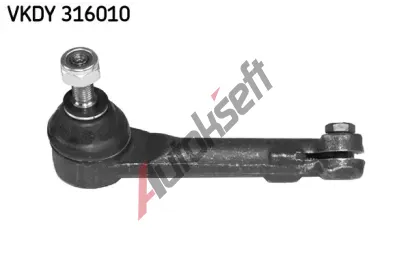 SKF ep zen SK VKDY316010, SK VKDY 316010
