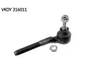 ep zen SKF ‐ SK VKDY316011