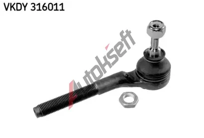 SKF ep zen SK VKDY316011, VKDY 316011