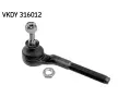 ep zen SKF ‐ SK VKDY316012