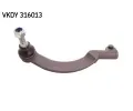 ep zen SKF ‐ SK VKDY316013
