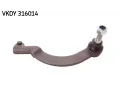ep zen SKF ‐ SK VKDY316014