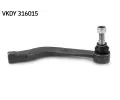 ep zen SKF ‐ SK VKDY316015