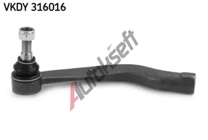 SKF ep zen SK VKDY316016, VKDY 316016