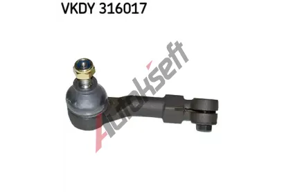 SKF ep zen SK VKDY316017, SK VKDY 316017