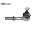 ep zen SKF ‐ SK VKDY316019