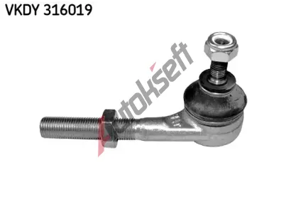 SKF ep zen SK VKDY316019, VKDY 316019