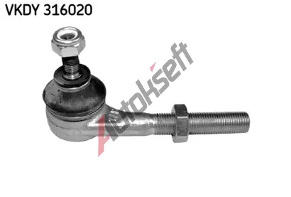 SKF ep zen SK VKDY316020, VKDY 316020
