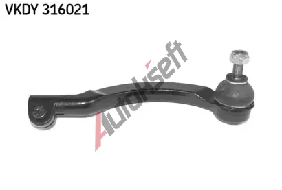 SKF ep zen SK VKDY316021, VKDY 316021
